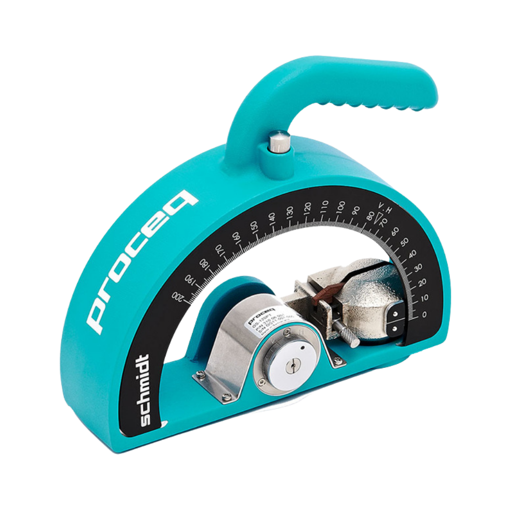 Proceq Schmidt OS-120